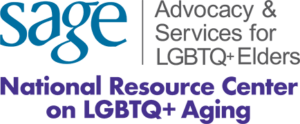 SAGE NRC logo