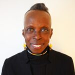 Barbara SAGE community member